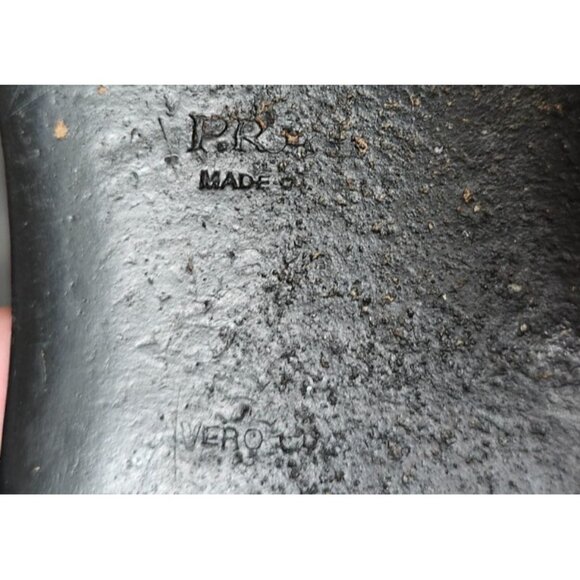 Prada Leather T-Strap Sandals Women's Size EU 40/US 9.5 - Picture 10 of 12